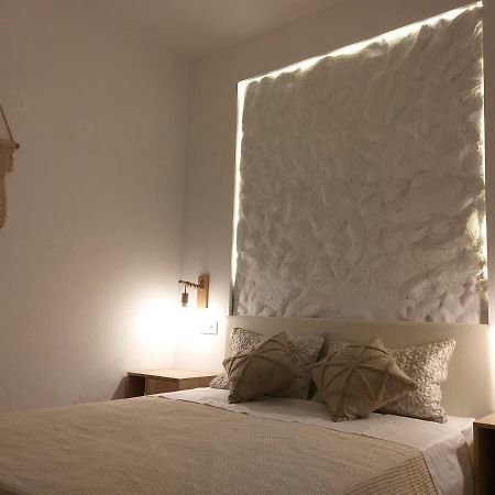 Greek Blue Apartment Plakias Extérieur photo