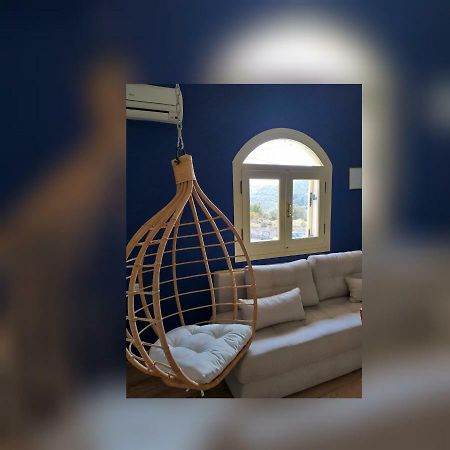 Greek Blue Apartment Plakias Extérieur photo