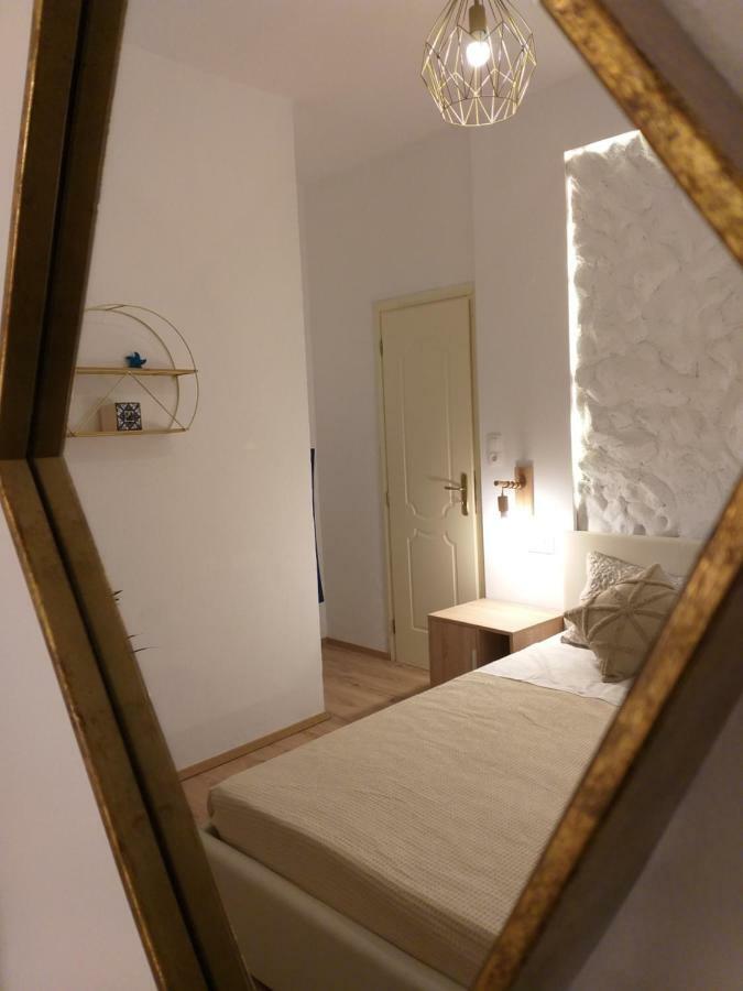 Greek Blue Apartment Plakias Extérieur photo