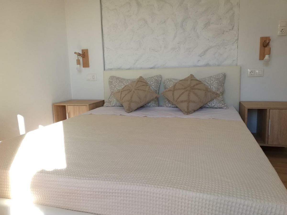 Greek Blue Apartment Plakias Extérieur photo