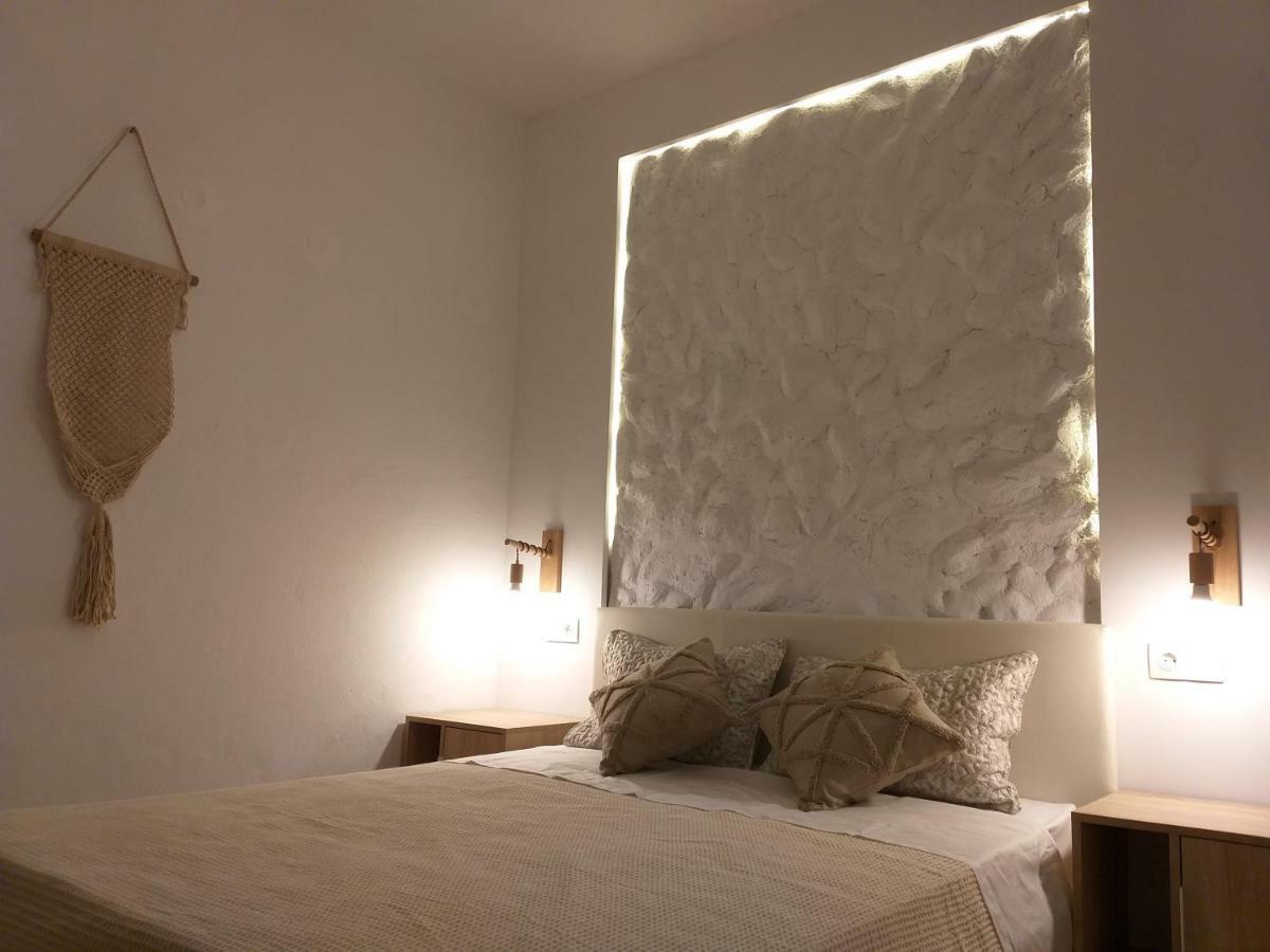 Greek Blue Apartment Plakias Extérieur photo