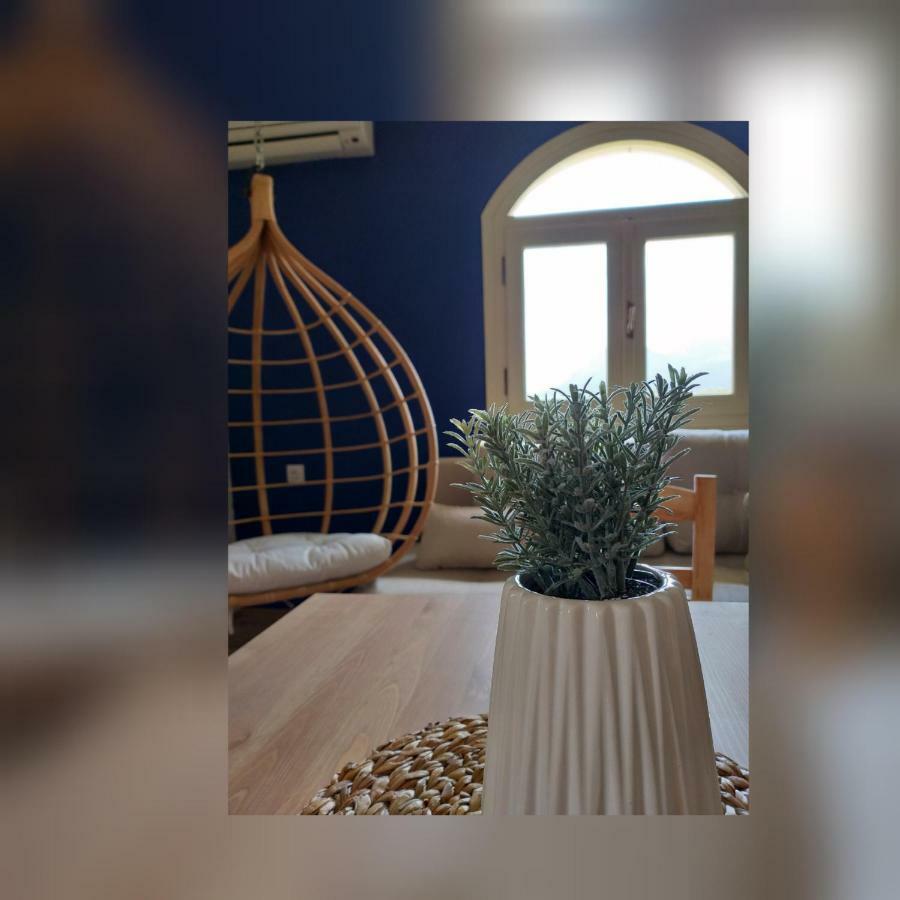 Greek Blue Apartment Plakias Extérieur photo