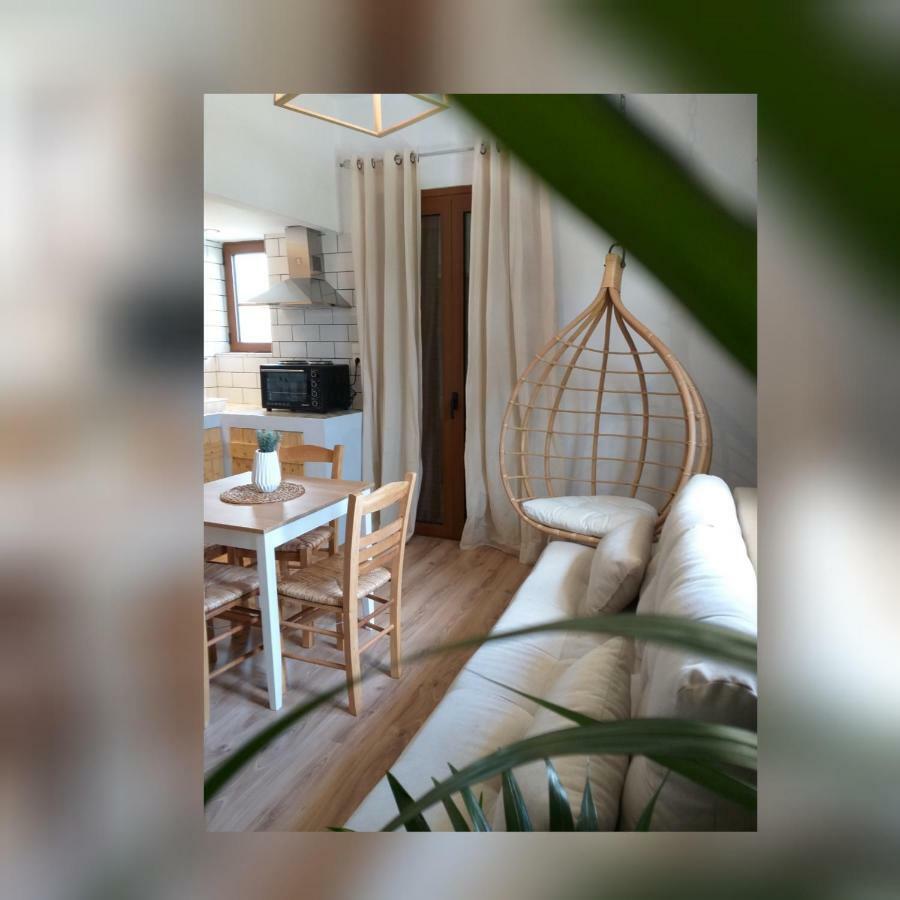 Greek Blue Apartment Plakias Extérieur photo